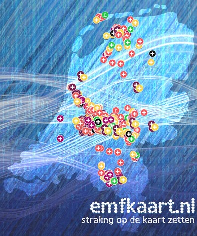 www.emfkaart.nl