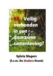 Boekje 2: "5G: Veilig verbonden in een duurzame samenleving?"
