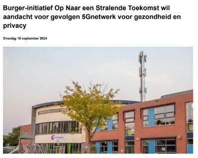 PDF Artikel Nieuwsblad voor Huizen (sept. 2024)